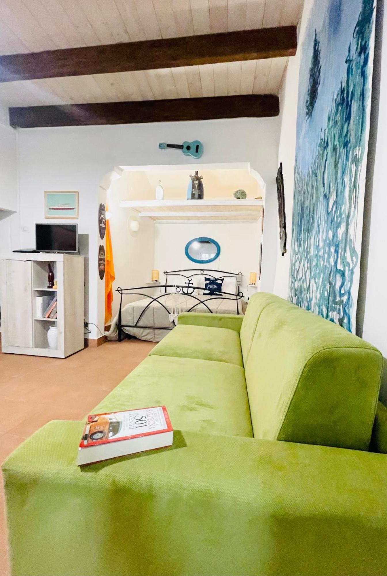 Gaudi Art Appartement Alghero