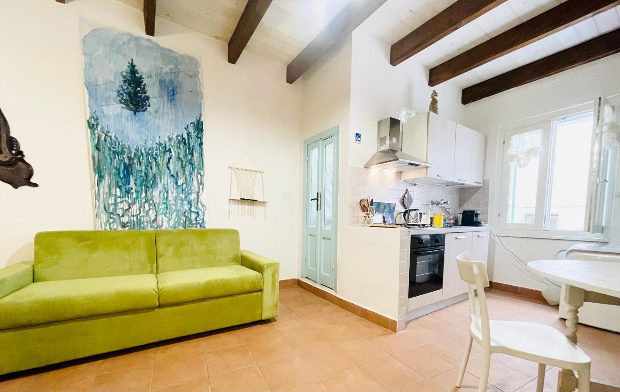 Gaudi Art Appartement *